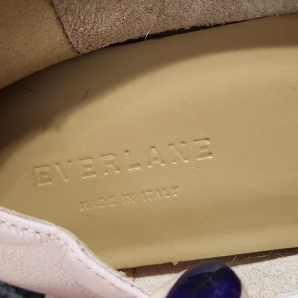 Everlane flat shoes - Picture 2 of 3